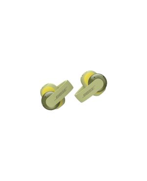 Bose juhtmevabad bluetooth kõrvaklapid Sport Open Earbuds, roheline