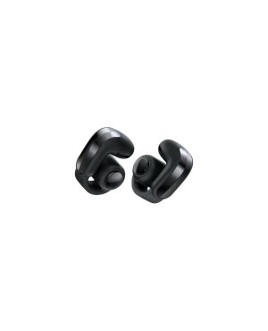 Bose juhtmevabad bluetooth kõrvaklapid Ultra Open Earbuds (2nd Gen), must