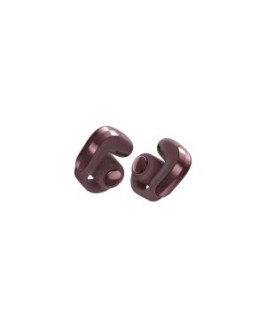 Bose juhtmevabad bluetooth kõrvaklapid Ultra Open Earbuds (2nd Gen), kirsipruun