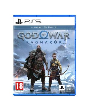 God of War Ragnarök PS5