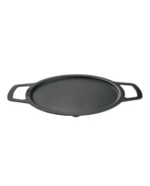 Solo Stove Yukon/Bonfire malmist grillplaat, suur
