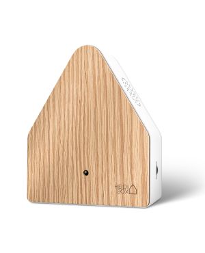 Heidibox liikumisanduriga kõlar Alpi helidega, Tamm