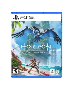 Horizon Forbidden West PS5