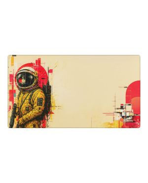Hator hiirematt Tonn EVO 3XL Astronaut