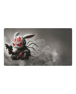 Hator hiirematt Tonn EVO 3XL Angry Bunny