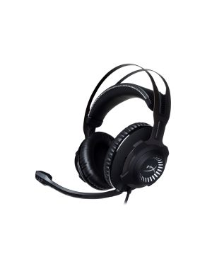 HyperX Cloud Revolver peakomplekt, must/metall