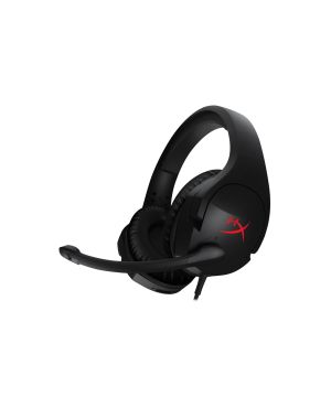 HyperX Cloud Stinger peakomplekt, must