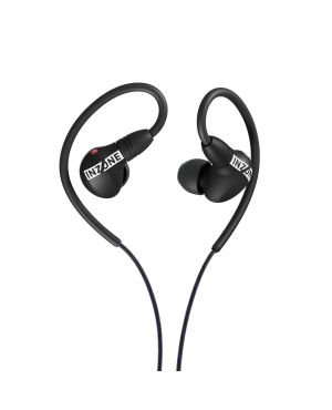 Sony Inzone E9 kõrvasisene peakomplekt, must