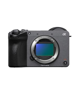 Sony täiskaader Cinema Line kaamera ILME-FX2 kere, must