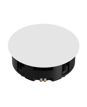 Sonos süvistatav 8" laekõlar In-Ceiling by Sonance, valge