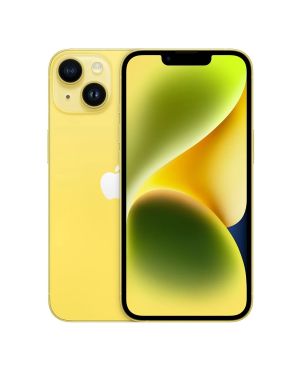 Apple iPhone 14 Plus 128 ГБ, желтый