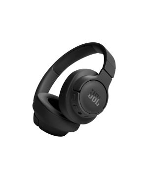 JBL bluetooth kõrvaklapid Tune 720BT, must