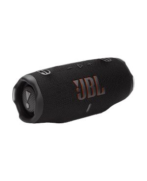 Kaasaskantav kõlar JBL Charge 6, must, Tootekood: JBLCHAREG6BLK