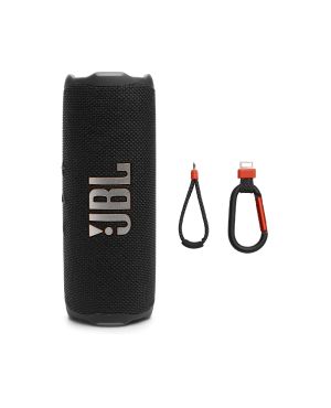 JBL kaasaskantav bluetooth kõlar Flip 7, must, Tootekood: JBLFLIP7BLK