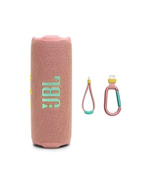 JBL kaasaskantav bluetooth kõlar Flip 7, roosa, Tootekood: JBLFLIP7PINK