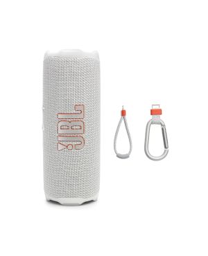 JBL kaasaskantav bluetooth kõlar Flip 7, valge, Tootekood: JBLFLIP7WHT