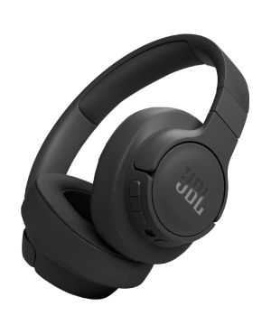 JBL mürasummutavad bluetooth kõrvaklapid Tune 770NC, must, Tootekood: JBLT770NCBLK