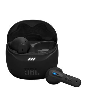 JBL juhtmevabad Bluetooth kõrvaklapid Tune Flex 2, must, Tootekood: JBLTFLEX2BLK
