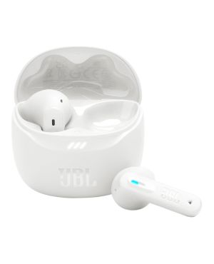 JBL juhtmevabad Bluetooth kõrvaklapid Tune Flex 2, valge, Tootekood: JBLTFLEX2WHT