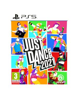 Just Dance 2021 PS5