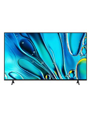 Sony 85" Bravia 3 4K HDR teler K-85S35, Google TV