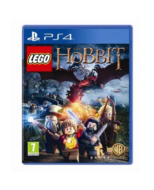 Lego The Hobbit PS4