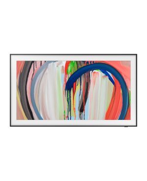 Samsung 55" The Frame QLED teler (2026)