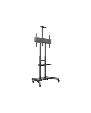 M Public Floorstand Basic 180 shelf