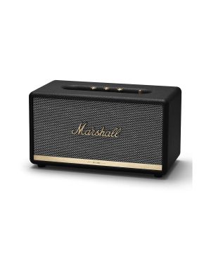 Marshall bluetooth kõlar Stanmore II Bluetooth, must