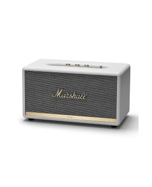 Marshall bluetooth kõlar Stanmore II Bluetooth, valge