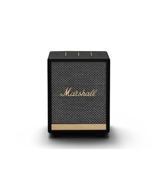 Marshall multiroom WiFi kõlar Uxbridge Voice with Google Assistant, must