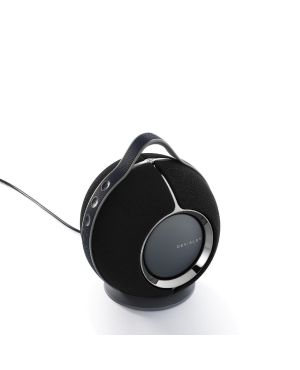Devialet kaasaskantav multiroom WiFi kõlar Mania + laadimisalus, must, Tootekood: MG209