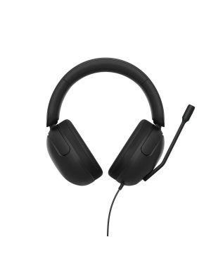 Sony Inzone H3 peakomplekt, must