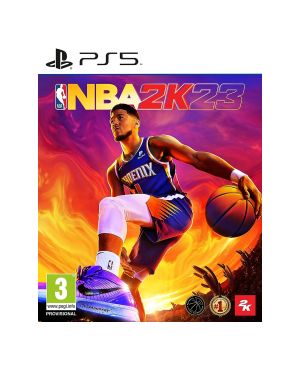 NBA 2K23 PS5