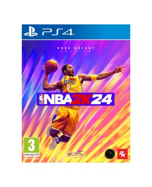 NBA 2K24 PS4