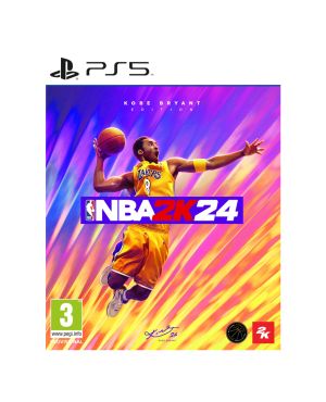 NBA 2K24 PS5