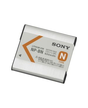 Sony kaamera N-seeria aku