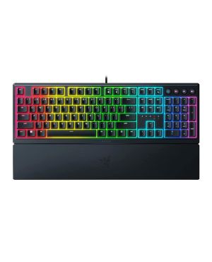 Клавиатура Razer Ornata V3 проводная США, черная