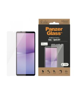 Защитная пленка для экрана Sony Xperia 10 В PanzerGlass