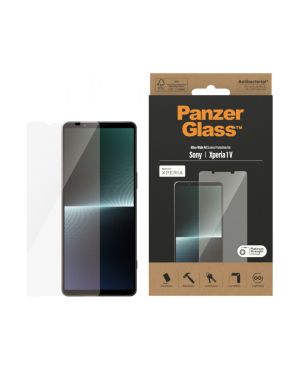 Защитная пленка для экрана Sony Xperia 1 V PanzerGlass