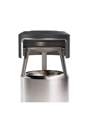 Solo Stove pitsaahi, lõkkeasemele Bonfire