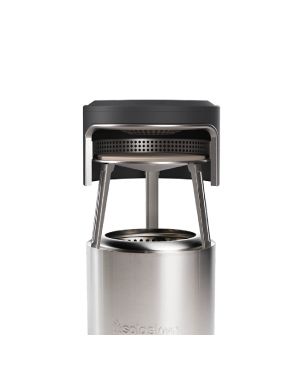 Solo Stove pitsaahi, lõkkeasemele Ranger