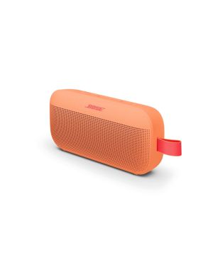 Bose kaasaskantav bluetooth kõlar SoundLink Flex II, oranž