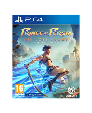 Prince of Persia The Lost Crown PS4