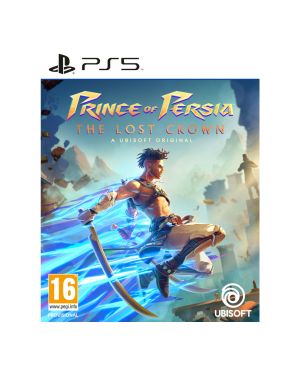 Prince of Persia The Lost Crown PS5