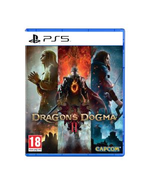 Dragon´s Dogma 2 PS5