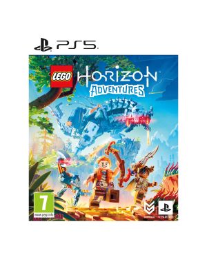 LEGO Horizon Adventure PS5
