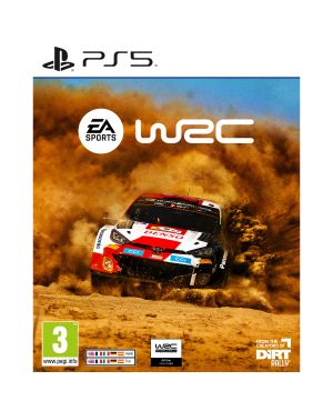 EA Sports WRC PS5