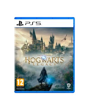 Hogwarts Legacy PS5
