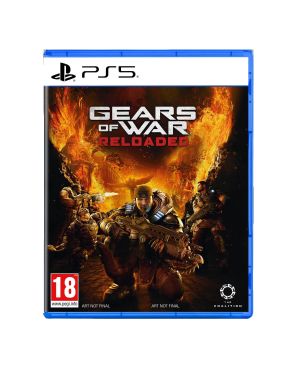 Gears of War: Reloaded PS5